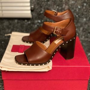 Valentino Garavani sandal